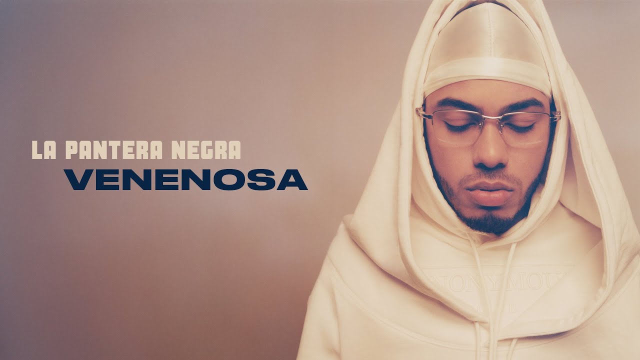 VENENOSA Lyrics