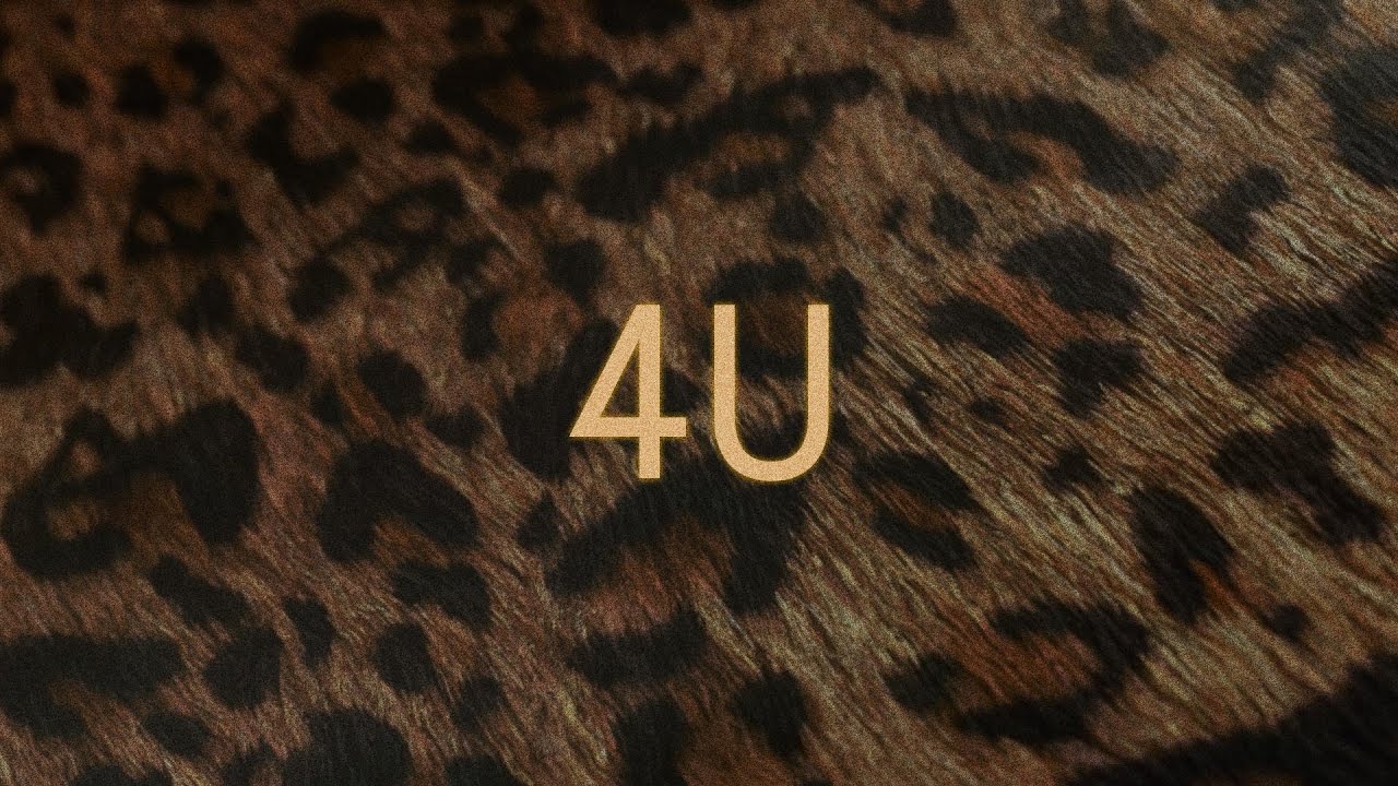4U Lyrics