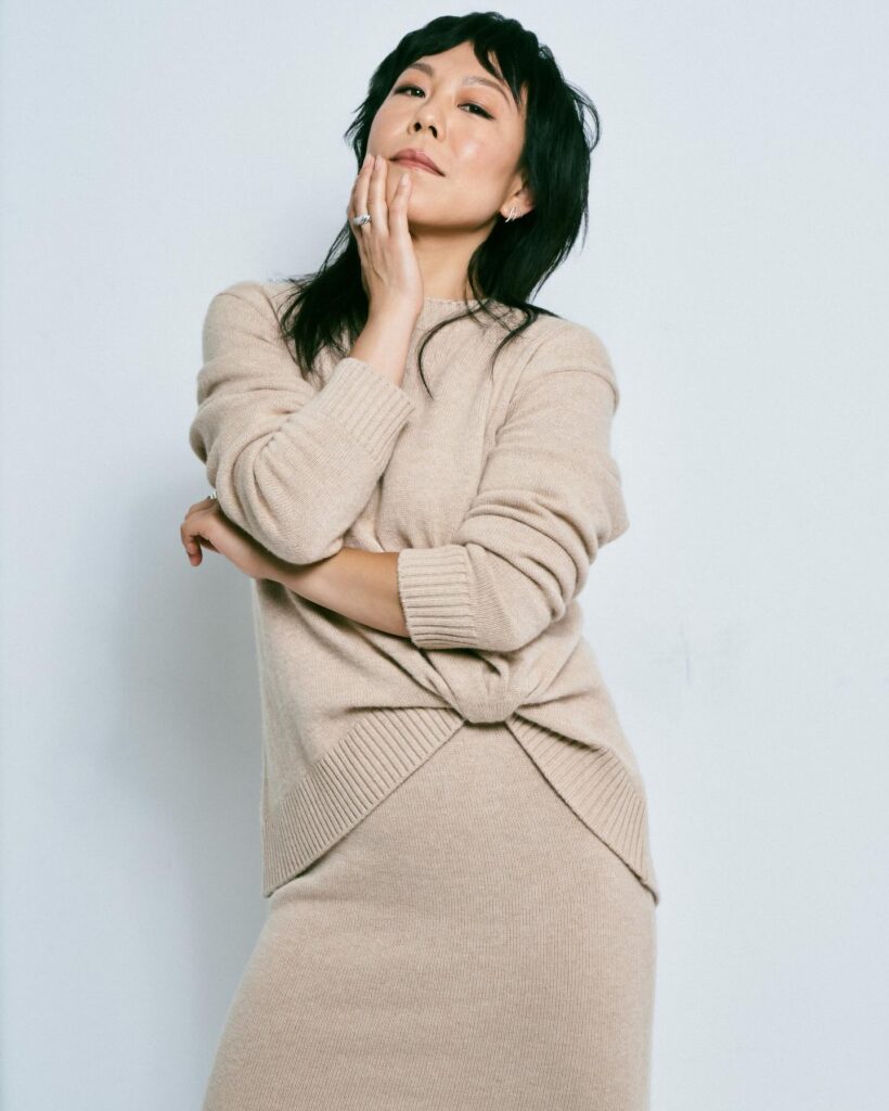Ali Ahn