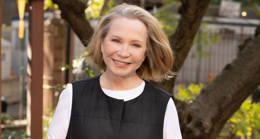 Debra jo Rupp