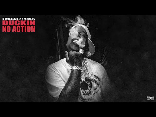 Duckin No Action Lyrics