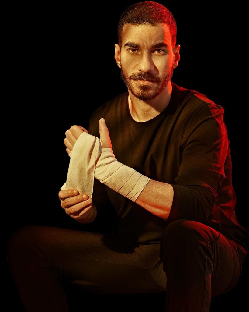 El Joker - الجوكر