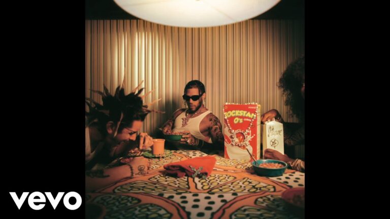 En La Bentley Lyrics