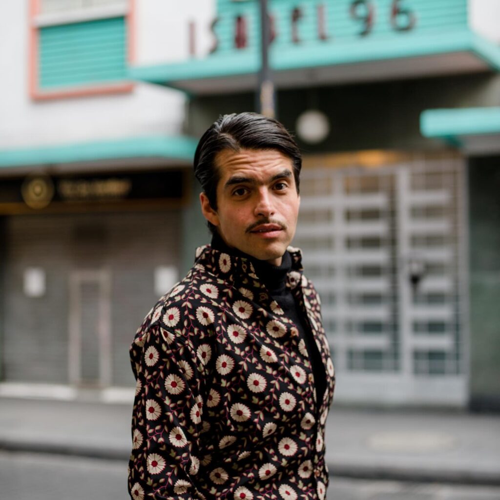 Felipe Botello