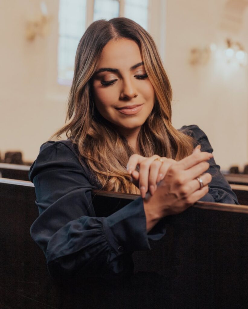Gabriela Rocha