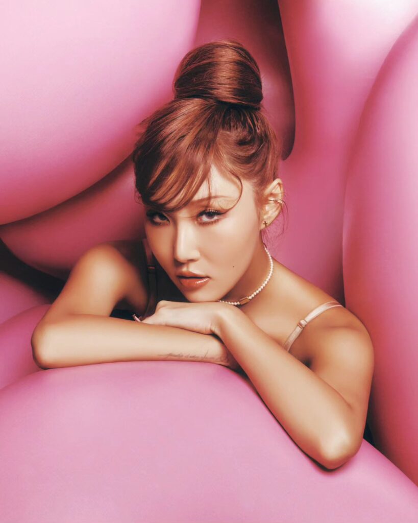 HWASA