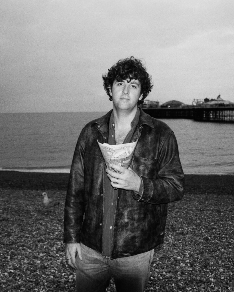 Jamie xx