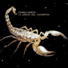 La Lógica del Escorpión album cover