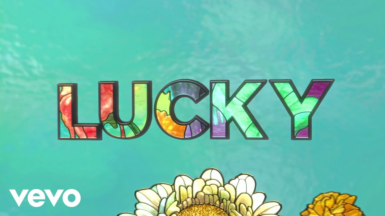 Lucky Lyrics Zedd