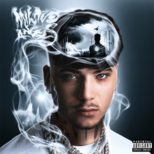 Milano Angels album cover