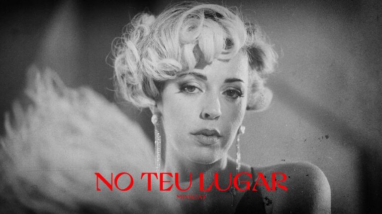 No Teu Lugar Lyrics