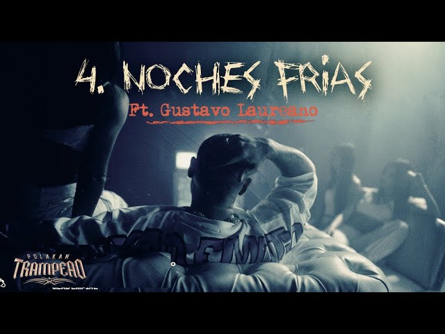 Noches Frías Lyrics
