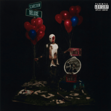 Scarecrow (Deluxe) album cover