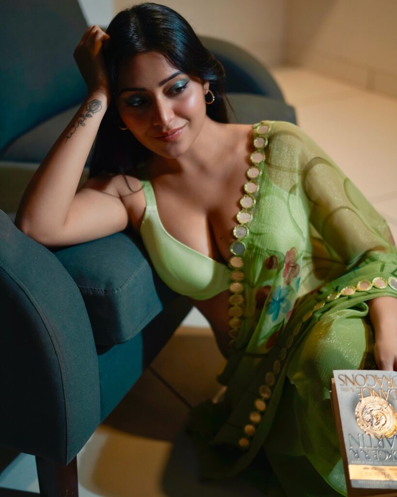Simran Kaur
