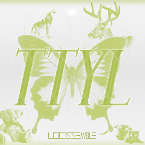 TTYL album cover