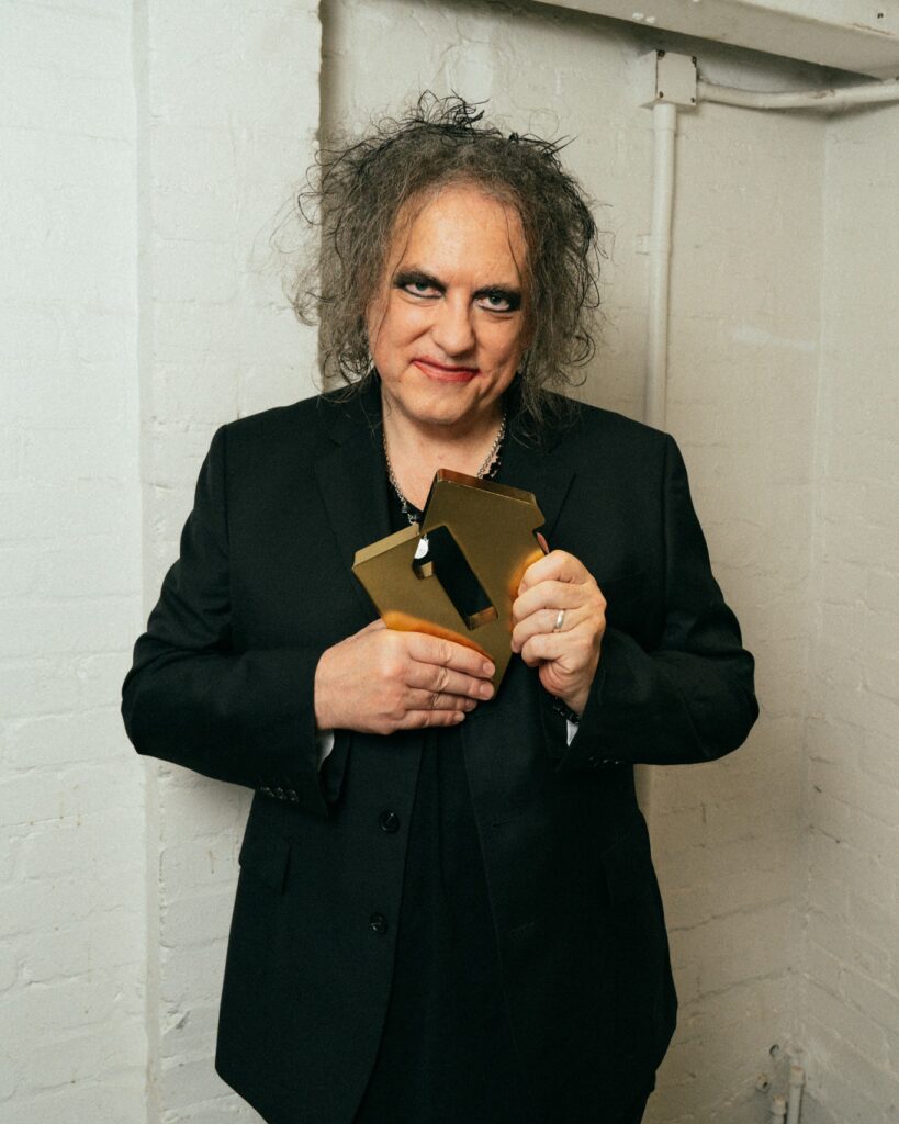 The Cure