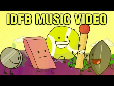 The I.D.F.B. song Lyrics