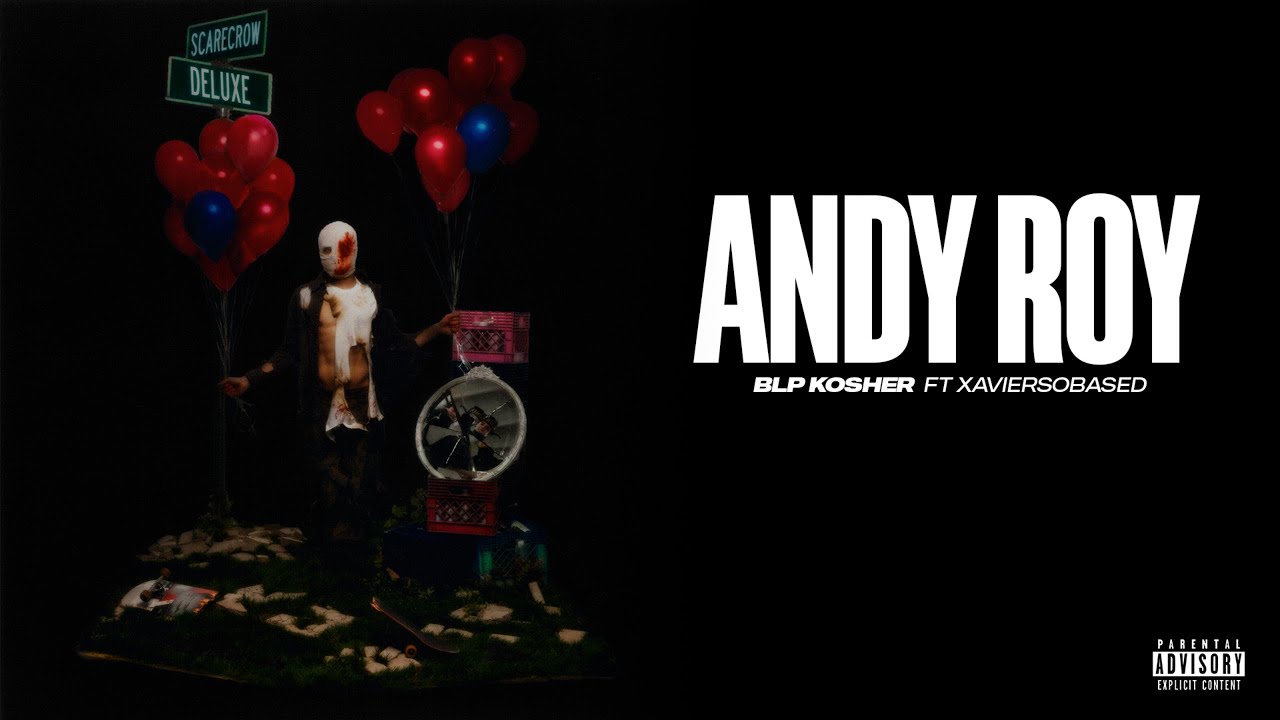 Andy Roy Lyrics