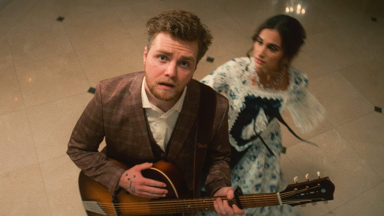 Before You Leave Me Lyrics