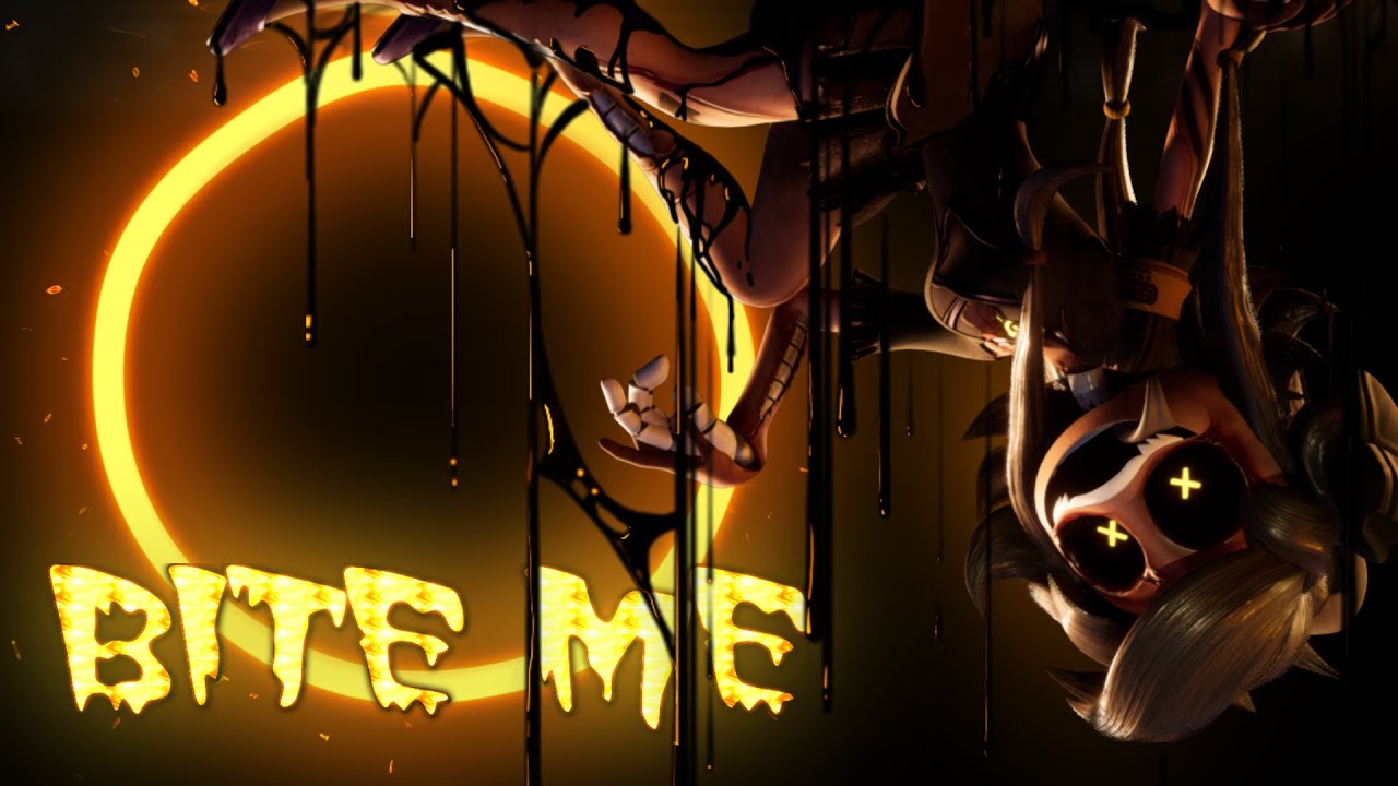 BITE ME Lyrics