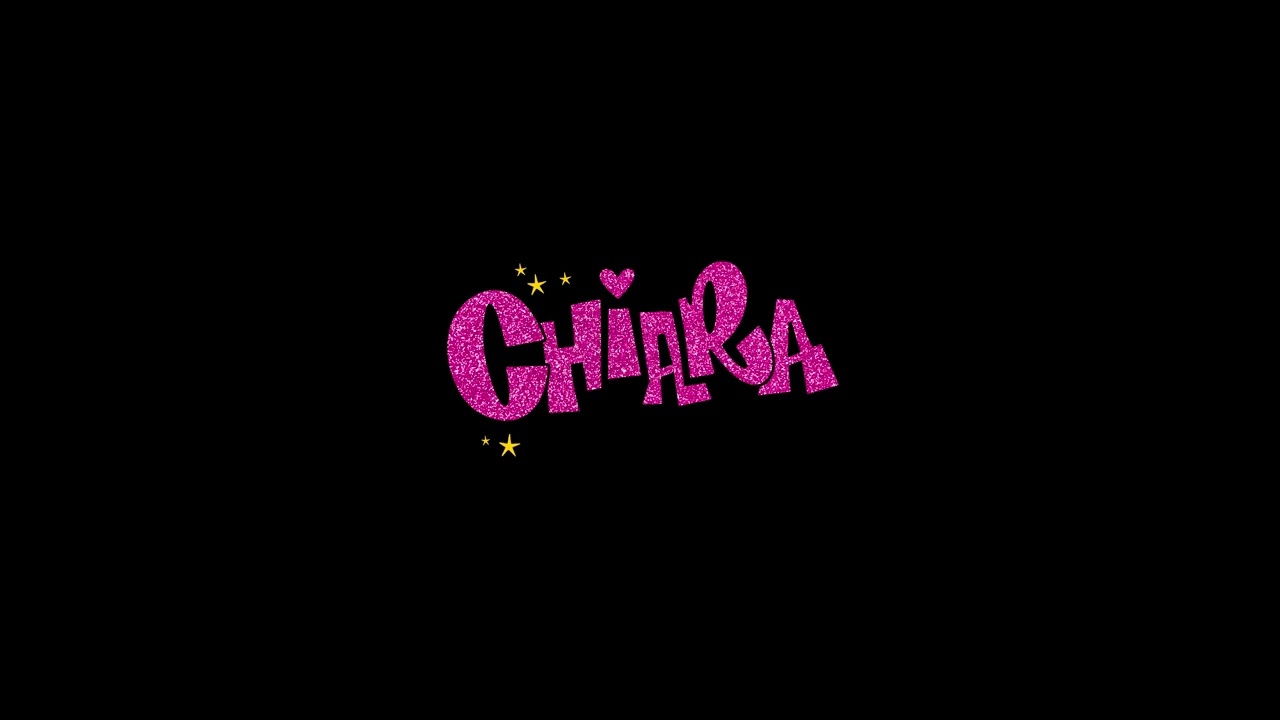 CHIARA Lyrics