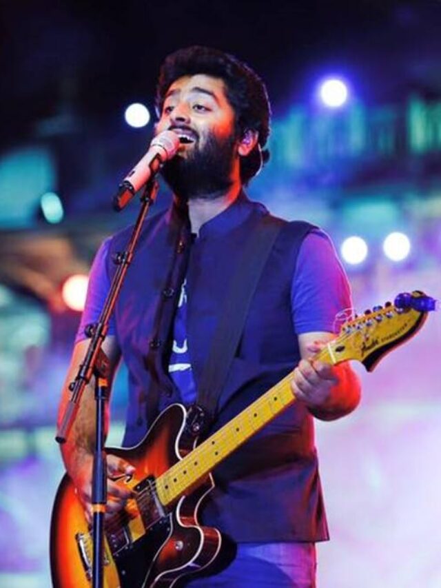Top 10 Sad Songs of Arijit Singh