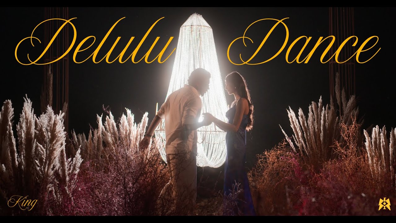 DELULU DANCE