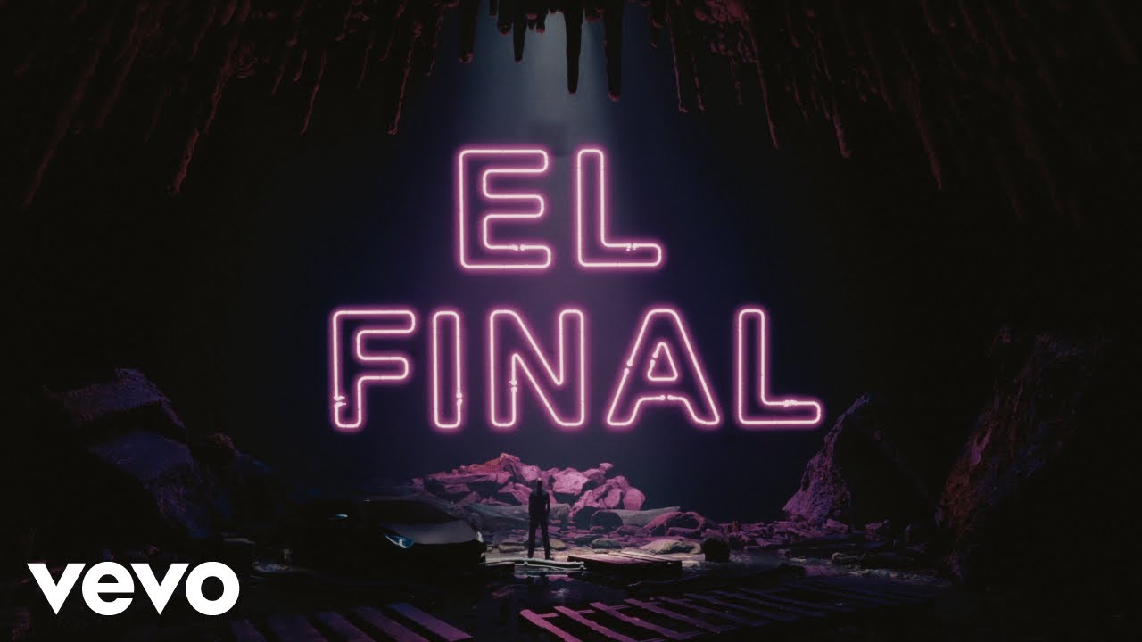 El Final Lyrics
