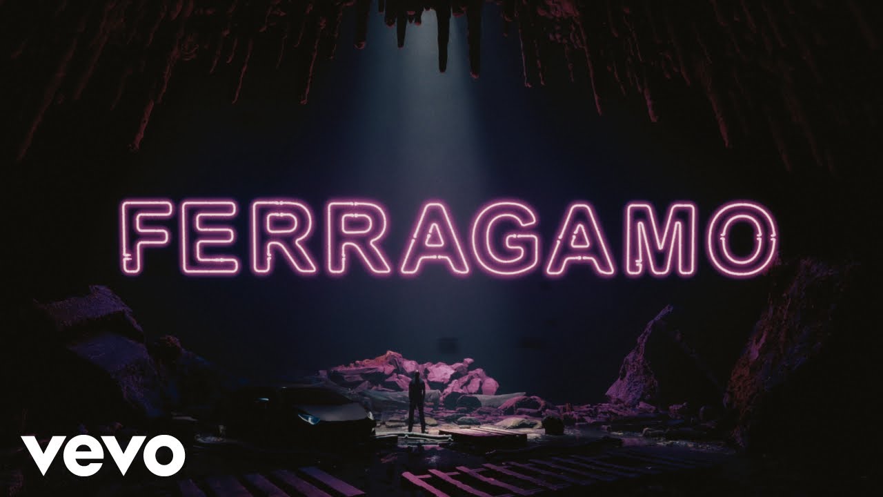 Ferragamo Lyrics