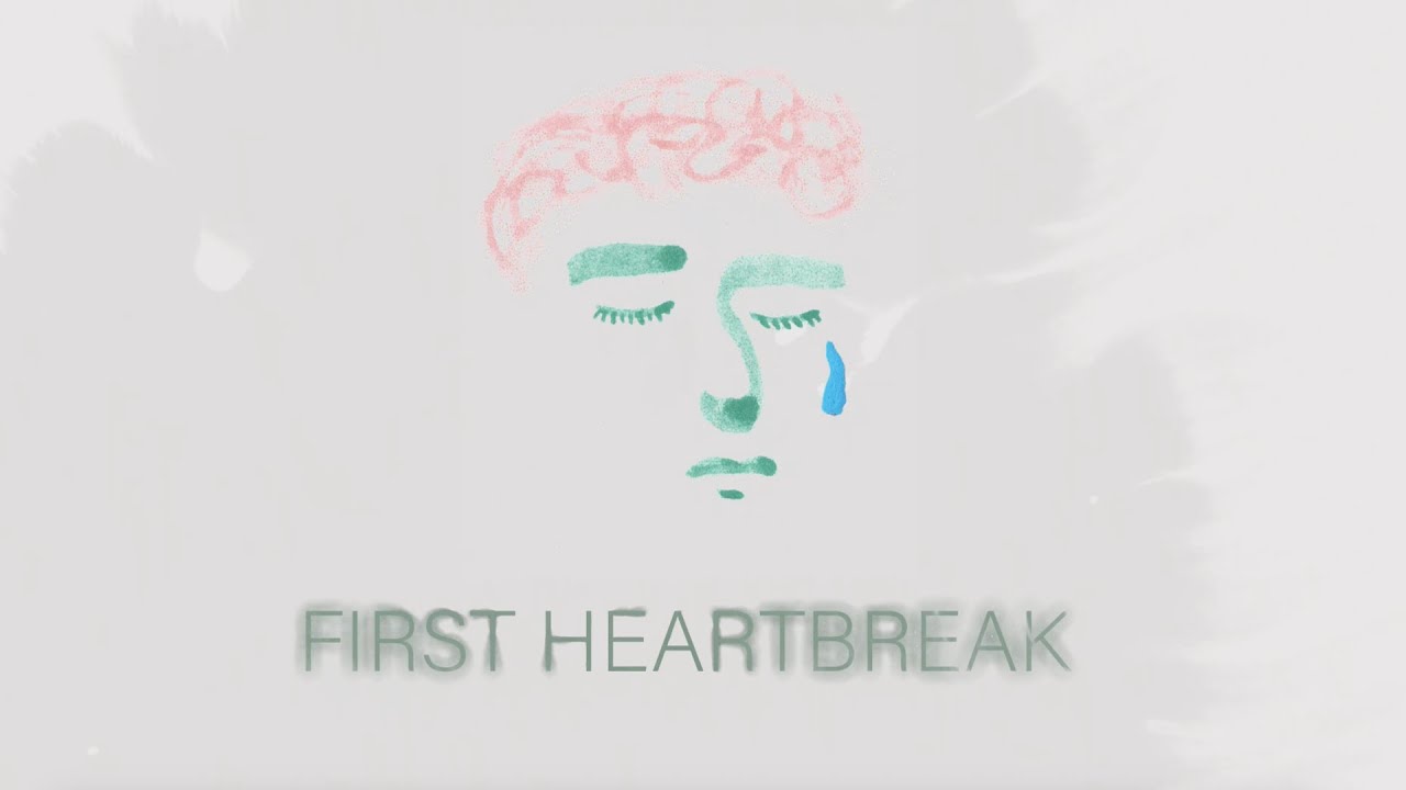 First Heartbreak Lyrics