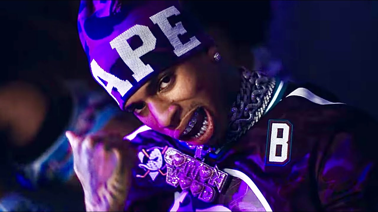 Gang Baby Lyrics