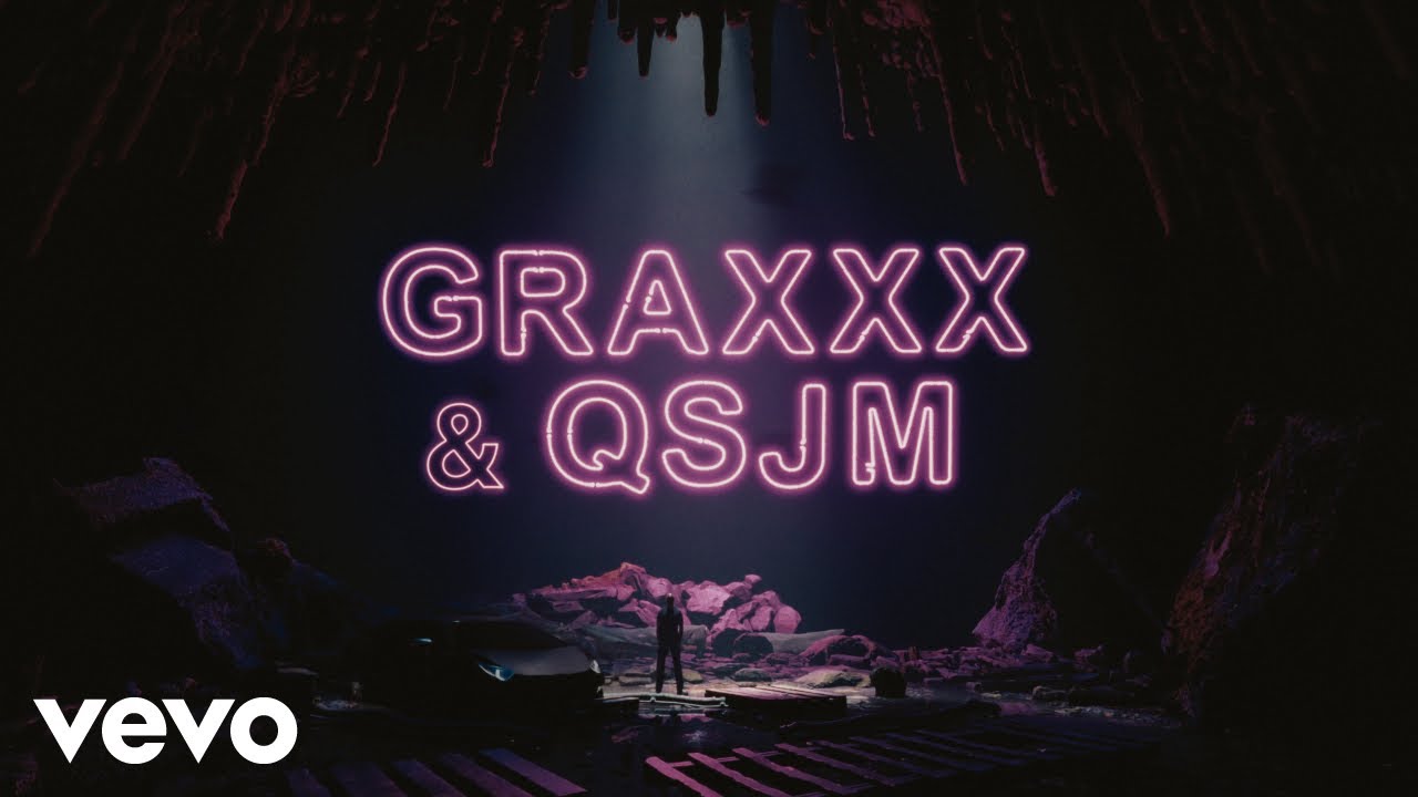 Graxxx & QSJM Lyrics