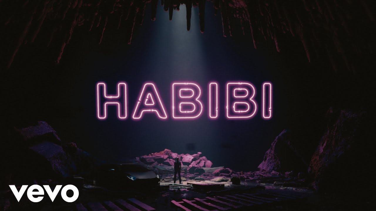 Habibi Lyrics