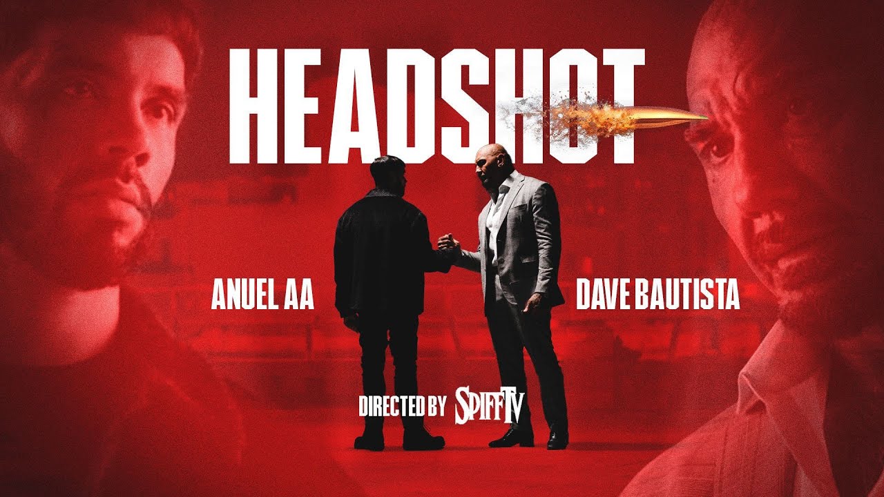 Headshot Lyrics