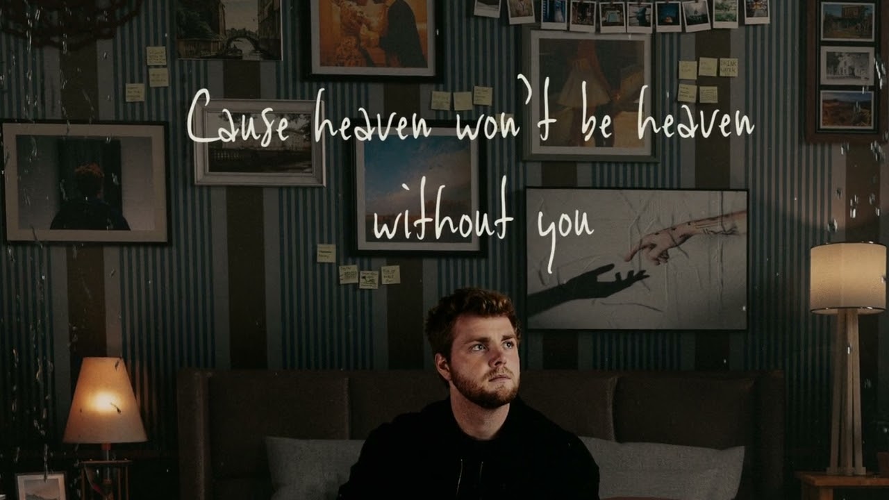 Heaven Without You Lyrics