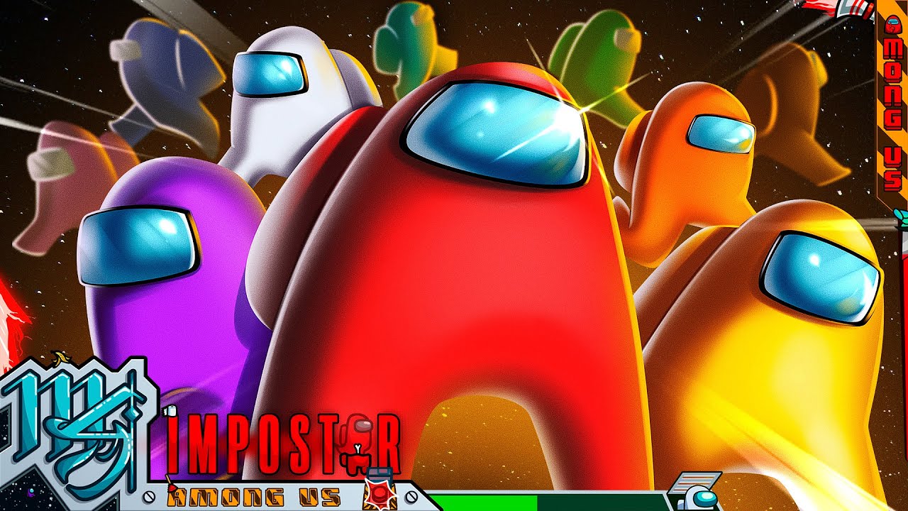 Impostor Lyrics
