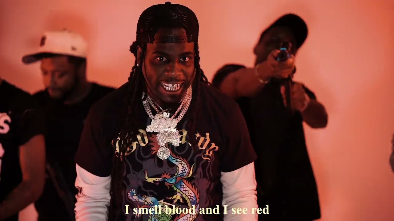INDIANA Pt 1 (SCREWLY G DISS RESPONSE) Lyrics