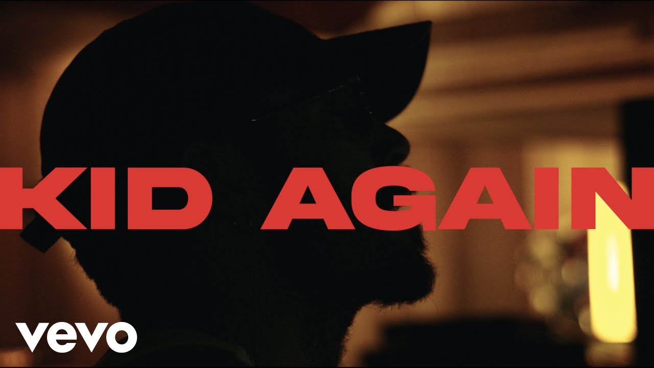 KID AGAIN Lyrics