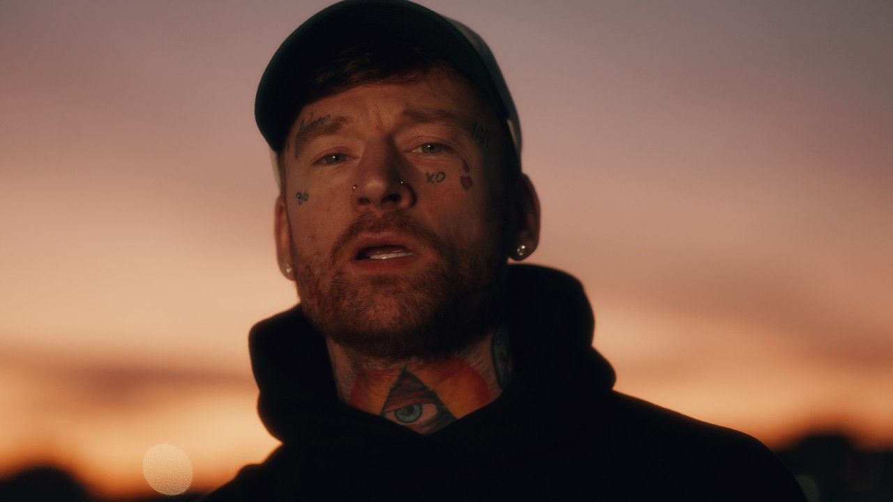 Larkin Lyrics
