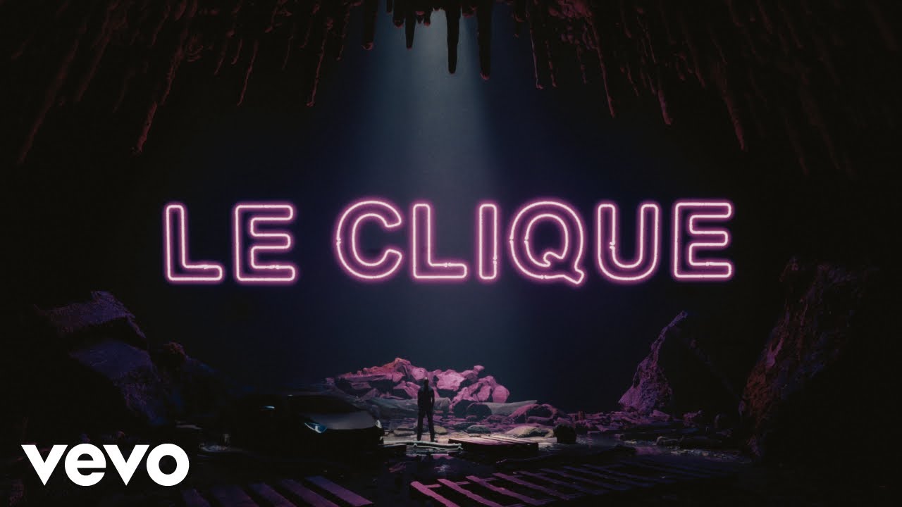 Le Clique Lyrics