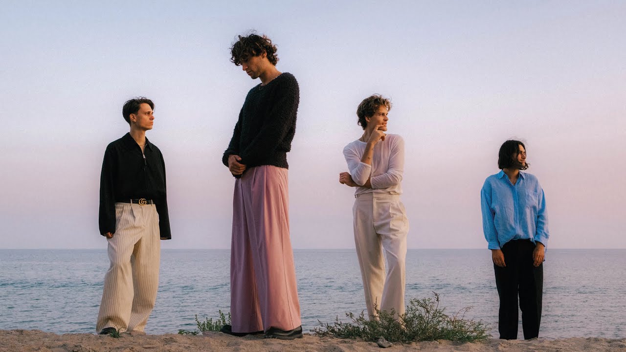 Meer Lyrics