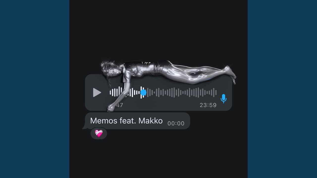 Memos Lyrics