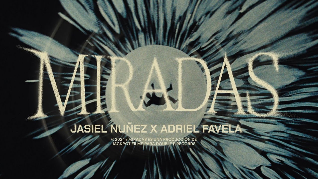 Miradas Lyrics