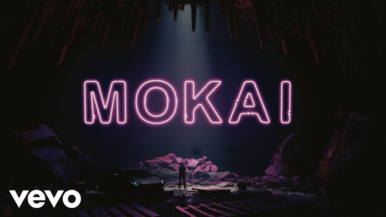 Mokai Lyrics