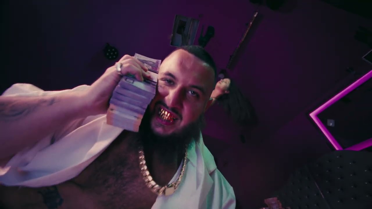 Money First Lyrics