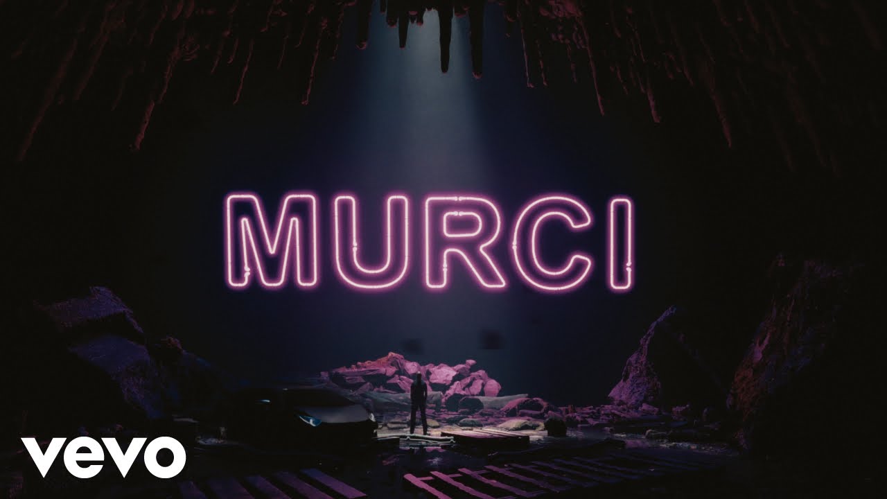 Murci Lyrics