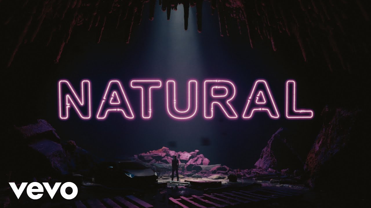 Natural Lyrics
