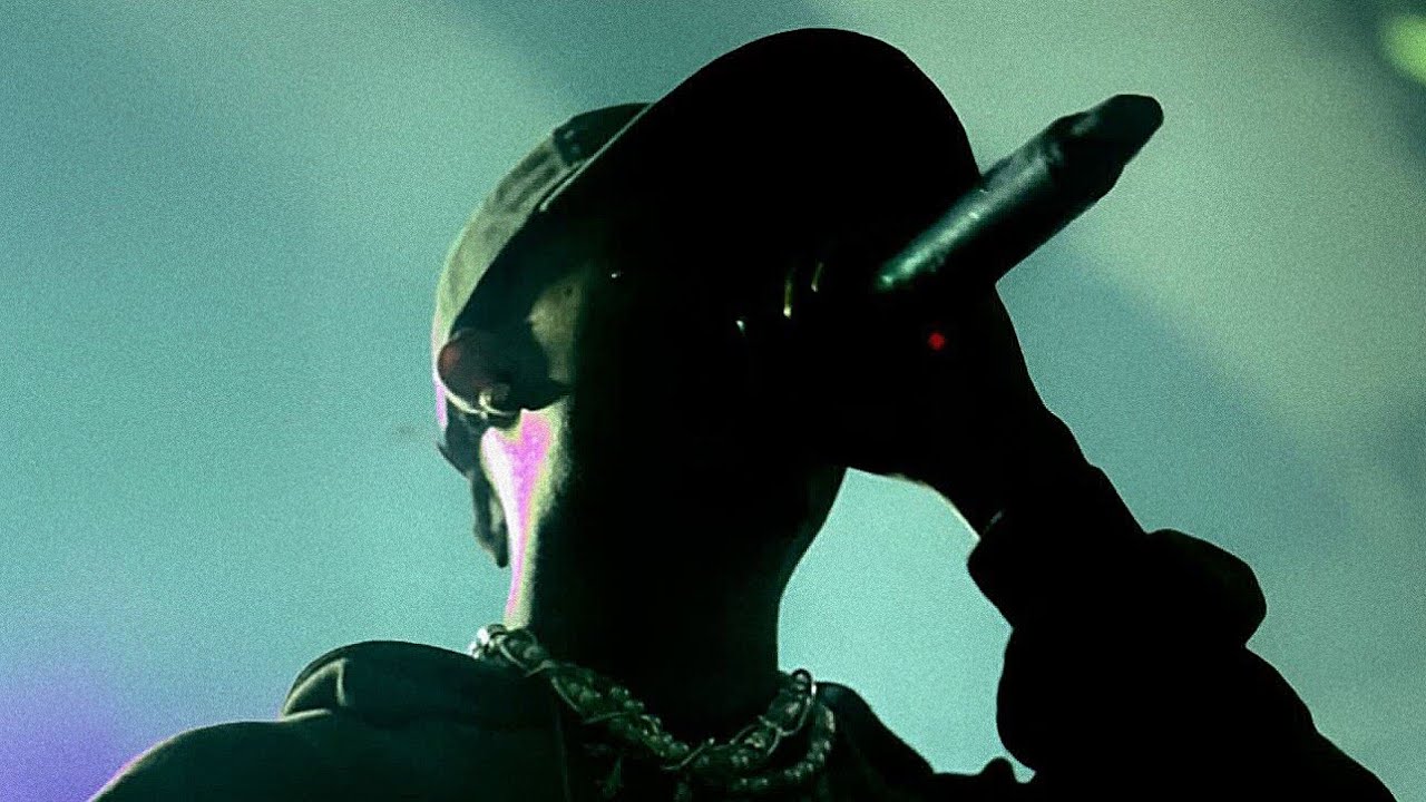 NÚMERO DA SORTE Lyrics