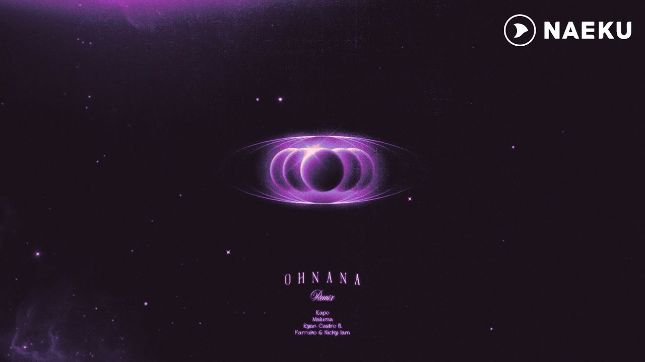 OHNANA (Remix) Lyrics