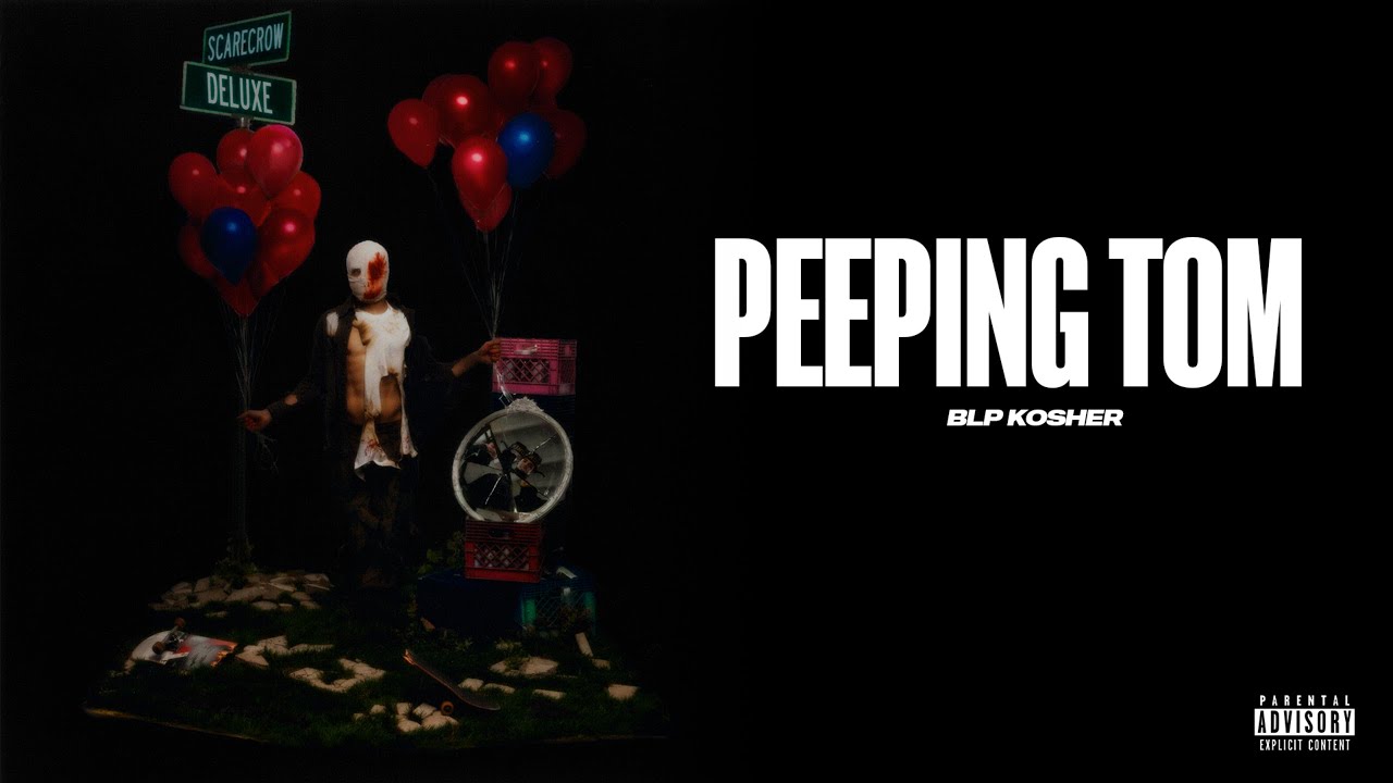 Peeping Tom